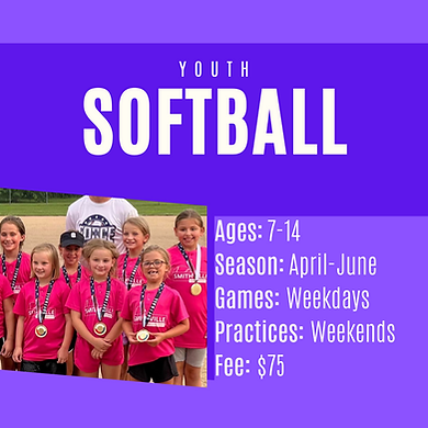 softball